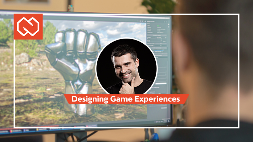 Designing Game Experiences